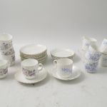521 3074 Kaffekoppar